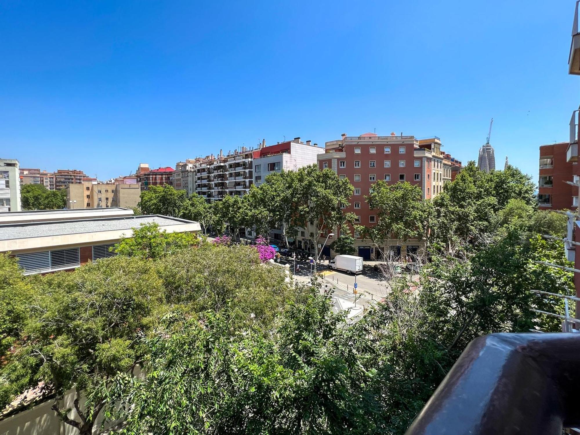 Stay U-Nique Apartments Sardenya II Barcelona Exteriör bild