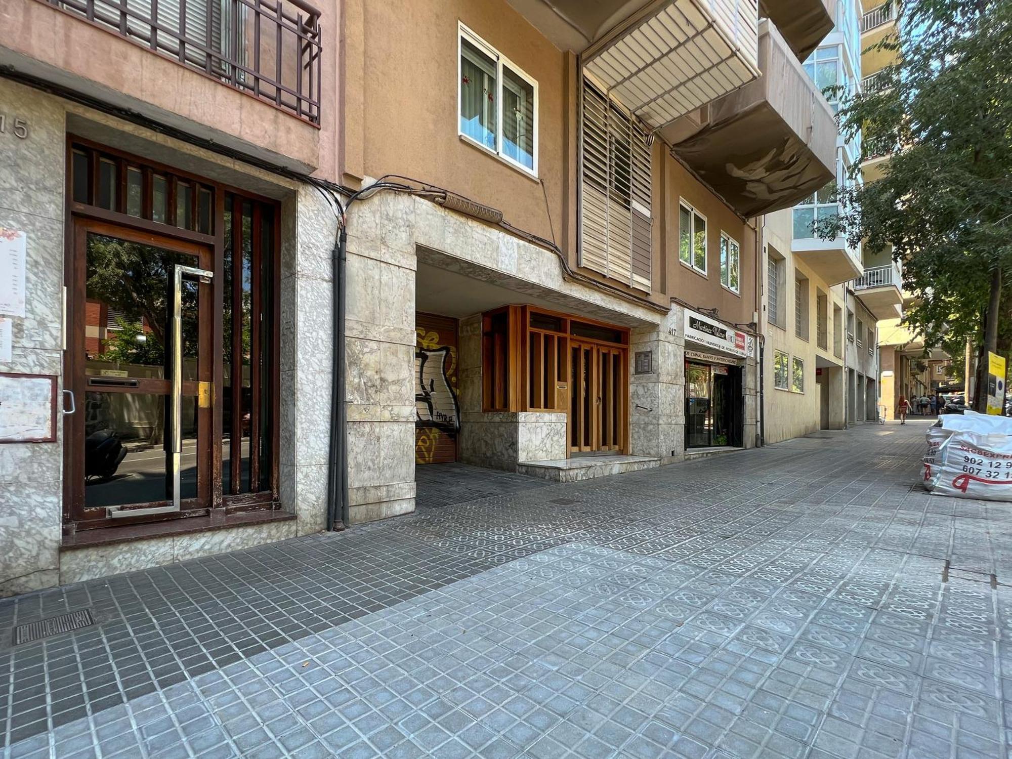 Stay U-Nique Apartments Sardenya II Barcelona Exteriör bild